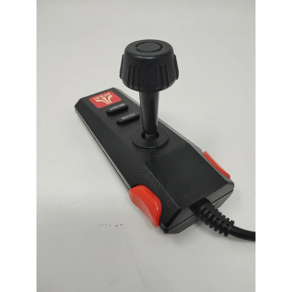 Atari Flashback Mini 7800 Joystick Replacement Wired Gamepad Controller Console